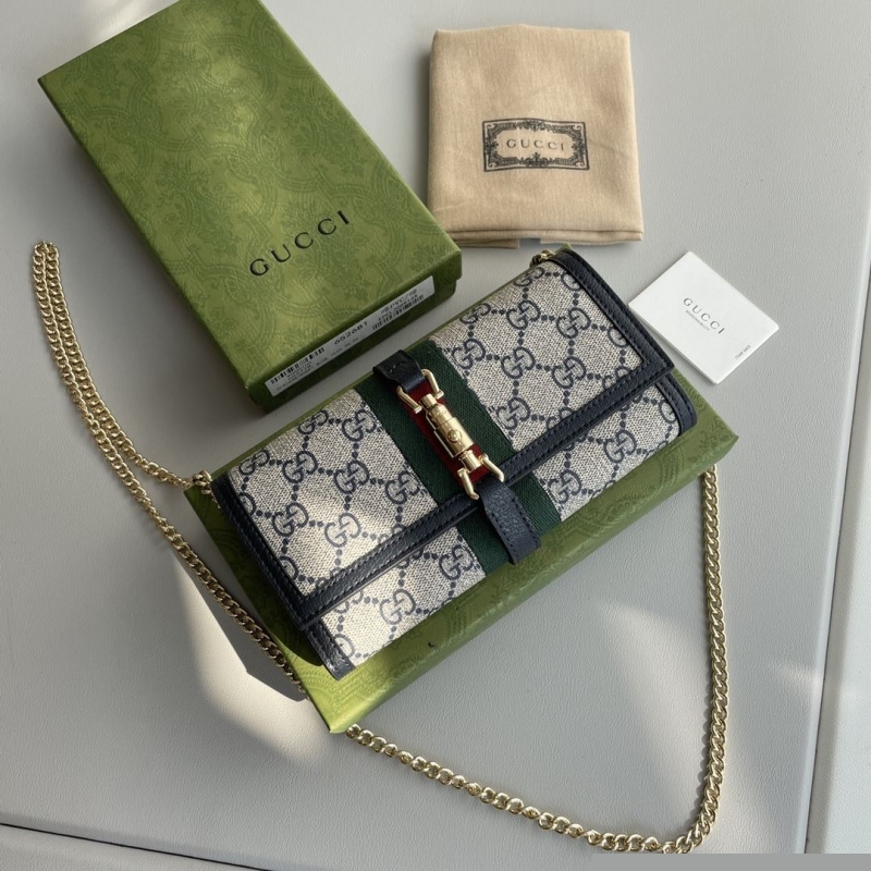 G*u*i satchel bags